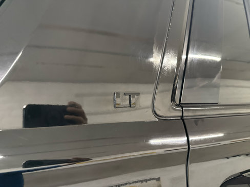 Used 2018 Chevrolet Tahoe LT image 82