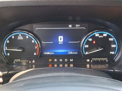 Certified 2023 Ford Bronco Sport Badlands image 13