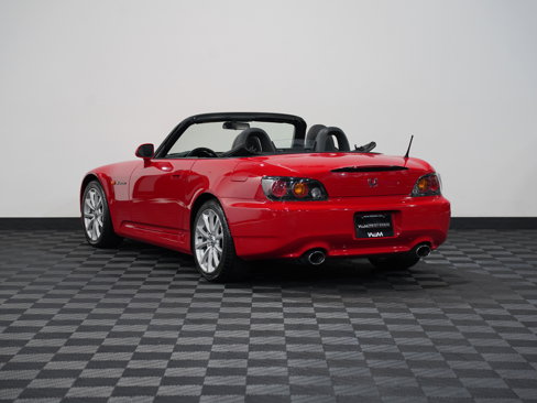 Used 2007 Honda S2000 image 9