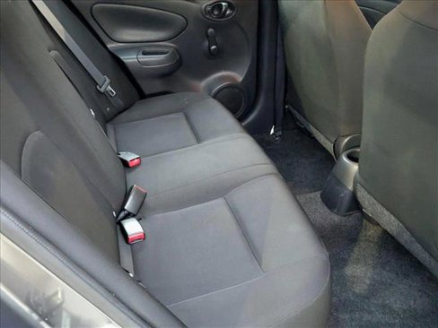 Used 2016 Nissan Versa S Plus image 17