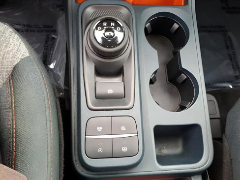 Used 2023 Ford Maverick XLT w/ Equipment Group 300A Standard image 10