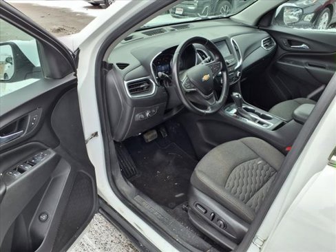 Used 2021 Chevrolet Equinox LT image 10