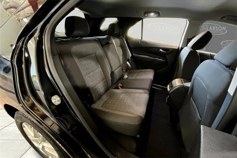 Certified 2024 Chevrolet Equinox LT image 16