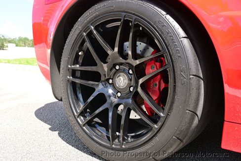 Used 2011 Chevrolet Corvette Z06 w/ Preferred Equipment Group image 16