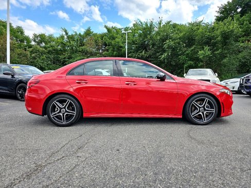 Used 2019 Mercedes-Benz A 220 image 35