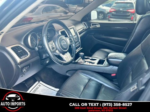 Used 2012 Jeep Grand Cherokee Laredo image 10