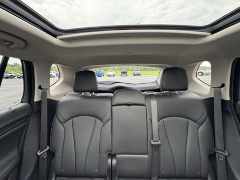 Certified 2020 Buick Envision Premium image 59