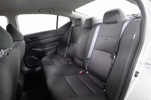 Used 2023 Nissan Altima 2.5 SV image 13