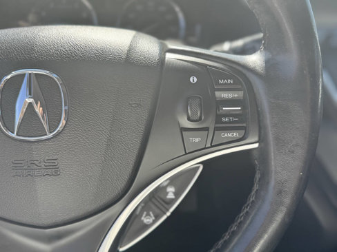 Used 2018 Acura MDX FWD w/ Technology Package image 14