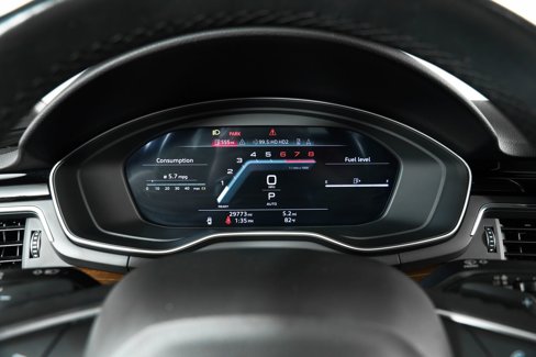 Certified 2022 Audi A4 2.0T Premium Plus w/ Premium Plus Package image 26