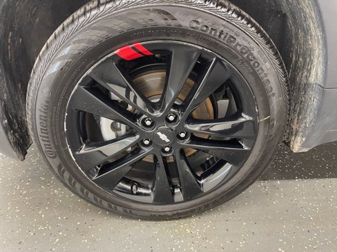 Used 2022 Chevrolet Trax LT w/ Redline Edition image 21