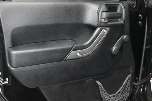 Used 2014 Jeep Wrangler Sport image 4