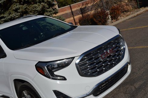 Used 2018 GMC Terrain Denali image 7