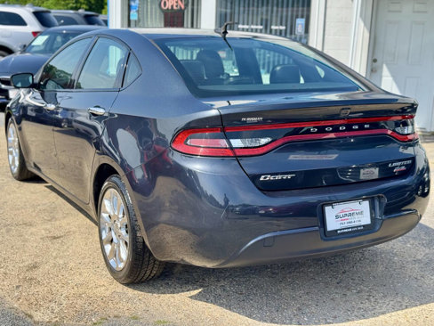 Used 2014 Dodge Dart Limited image 8