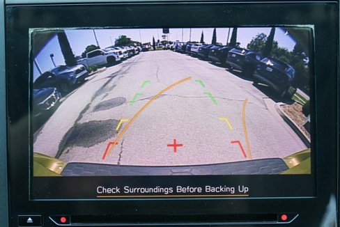 Used 2021 Subaru Crosstrek 2.5i Sport w/ Moonroof Package image 32