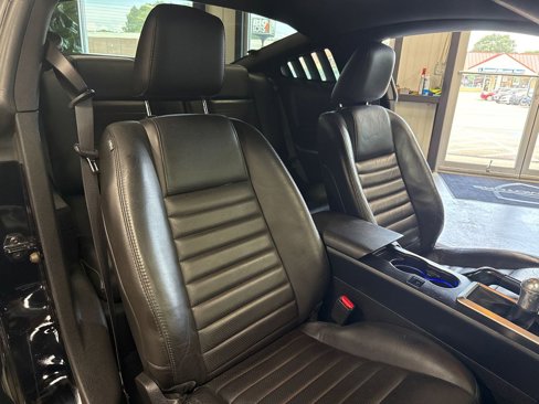 Used 2008 Ford Mustang GT Premium image 31