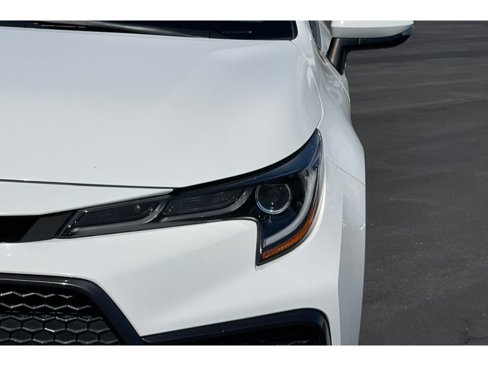 Used 2022 Toyota Corolla SE image 17