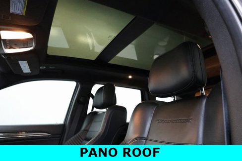 Used 2018 Jeep Grand Cherokee Trackhawk image 20