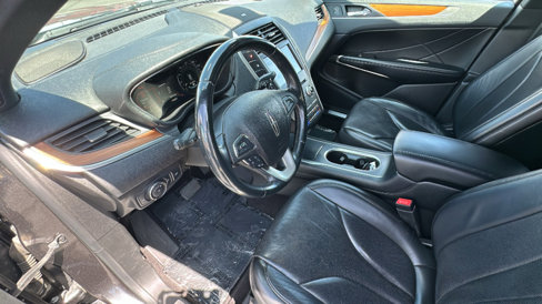 Used 2019 Lincoln MKC Reserve image 10