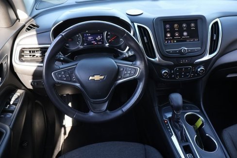Used 2022 Chevrolet Equinox LT image 14