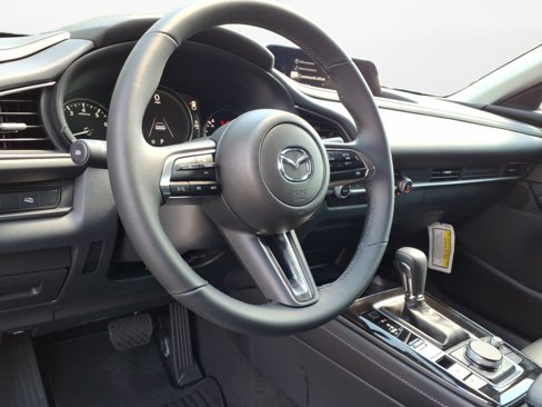 Used 2025 MAZDA CX-30 AWD 2.5 S w/ Select Sport Pkg image 13