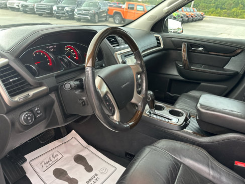 Used 2015 GMC Acadia Denali image 15