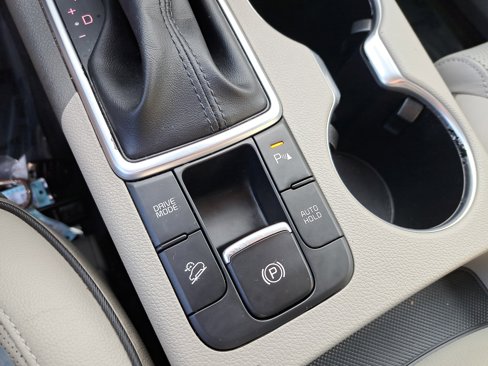 Used 2019 Kia Sportage SX image 30
