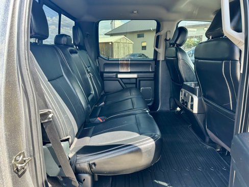 Used 2019 Ford F150 Lariat image 12