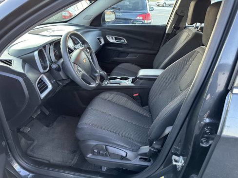 Used 2017 Chevrolet Equinox LS image 9