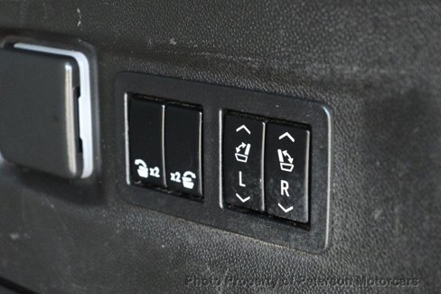 Used 2022 Chevrolet Tahoe Z71 w/ Luxury Package image 36