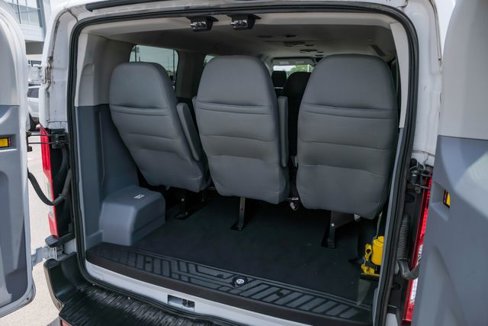 Used 2019 Ford Transit 150 XLT image 44
