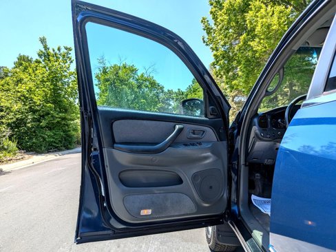 Used 2004 Toyota Tundra SR5 image 12