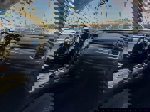 Used 2018 Honda Civic LX image 5