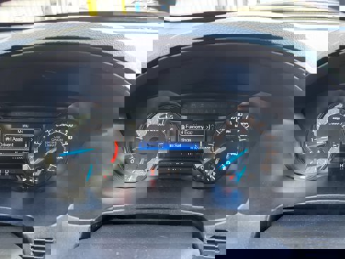 Used 2018 Ford Explorer 4WD Police Interceptor image 11
