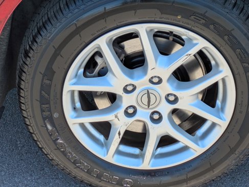 Used 2021 Chrysler Pacifica Touring-L image 10