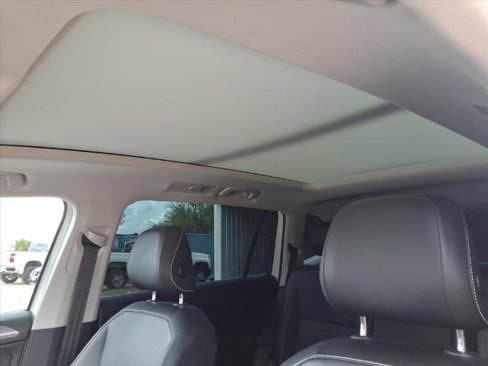 Used 2022 Volkswagen Tiguan SE image 18