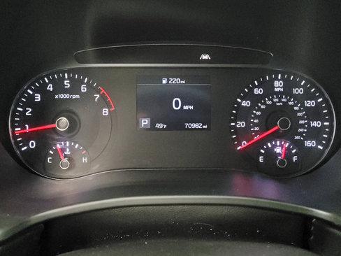 Used 2021 Kia Soul S image 23