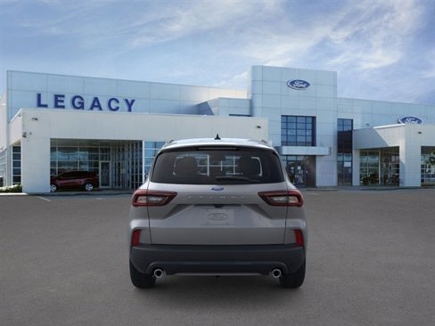 New 2025 Ford Escape ST-Line w/ Tech Pack #1 image 5