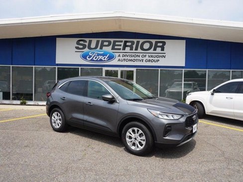 New 2024 Ford Escape Active w/ Tech Pack #2 image 1