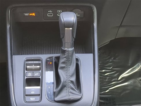 Used 2023 Honda CR-V EX image 19
