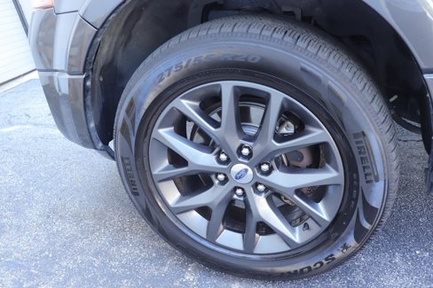 Used 2017 Ford Expedition EL Limited w/ Equipment Group 301A image 34