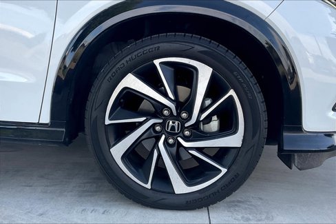 Used 2019 Honda HR-V Sport image 22