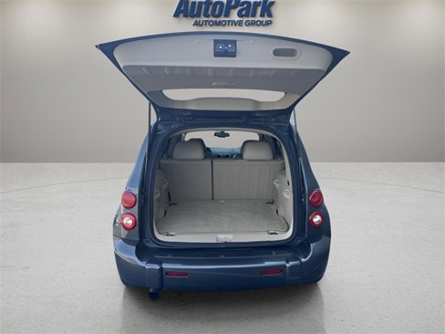 Used 2010 Chevrolet HHR LT w/ LT Preferred Equipment Group image 21