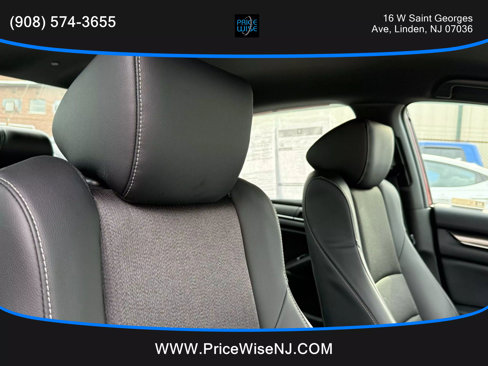 Used 2018 Honda Accord Sport image 23