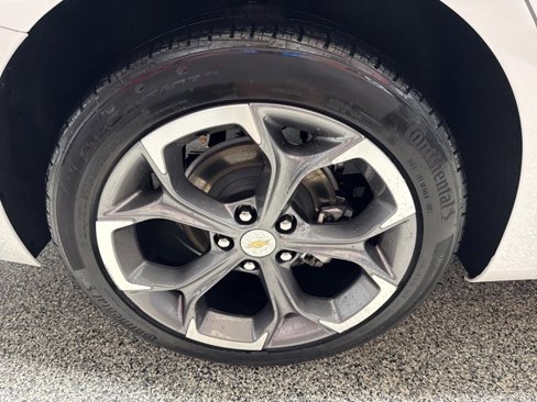 Used 2023 Chevrolet Malibu LT image 19