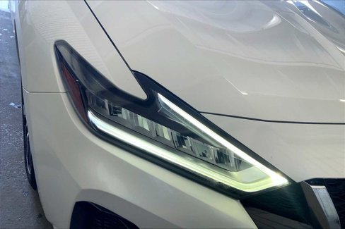 Used 2021 Nissan Maxima 3.5 SV image 26