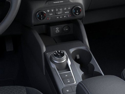 New 2025 Ford Escape Active w/ Cold Weather Package image 34