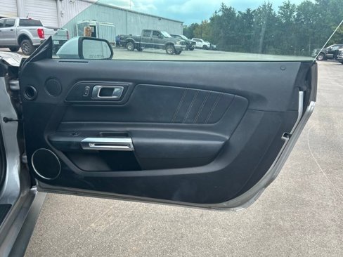Certified 2022 Ford Mustang Premium image 20