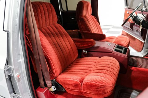 Used 1988 GMC Sierra 2500 2WD Crew Cab image 20