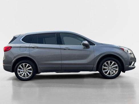 Used 2020 Buick Envision Essence image 6